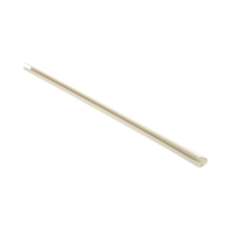 Canaleta LD3 de PVC rígido, con cinta adhesiva para instalación sin herramientas, 19.6 x 11.2 x 1828.8 mm, Color