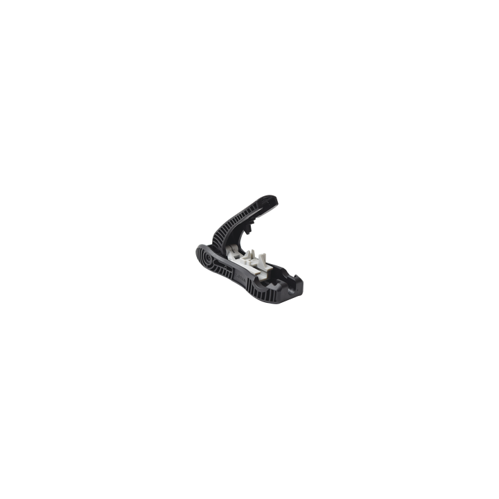 Herramienta de Terminación para Conectores Z-Plug de Siemon, Color Negro
