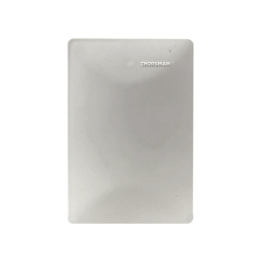 Thapa Ciega para Caja TMK/S1 Color Blanco (7200-02001)