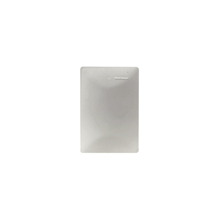 Thapa Ciega para Caja TMK/S1 Color Blanco (7200-02001)