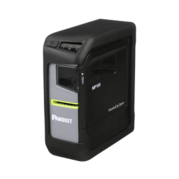 Impresora Etiquetadora, Compatible con Etiquetas de Hasta 1 Pulgada (2.54 cm) de Ancho, Resolución de 180 dpi y