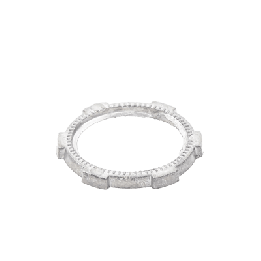 Contratuerca Metálica Zamac de 2" (51 mm)ï»¿.