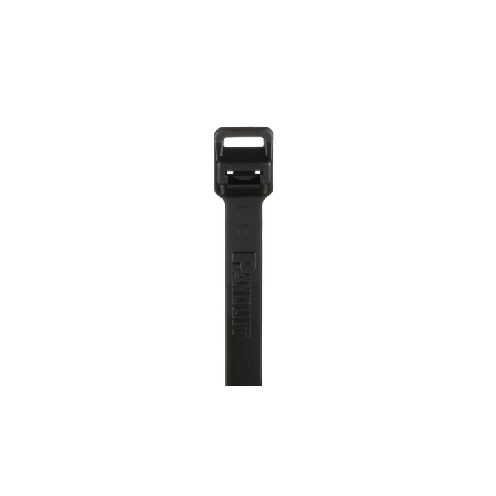 Cincho de Nylon 6.6, Extra Resistente, 1019mm largo x 12.7mm ancho, Color Negro Exterior, Resistente a Rayos UV,