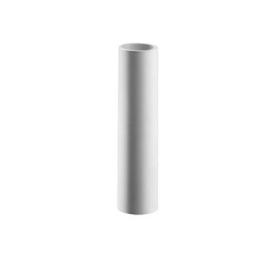 Tubo rígido gris, PVC Auto-Extinguible, 16.9 mm área permisible para el cable, diámetro externo 20 mm, tramo de 3