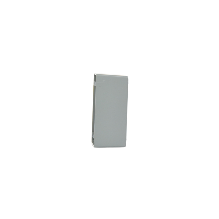 Caja Condulet FS de 1" (25.4 mm) con una boca a prueba de intemperie.