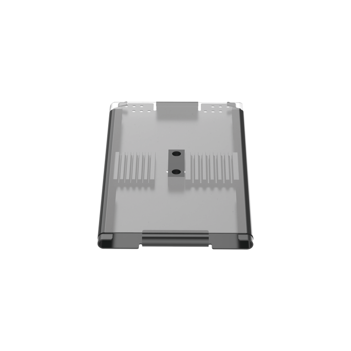 Charola de Empalme para Fibra Óptica, Para Protección de 12 Empalmes de Fusión o Mecánicos, Compatible con los