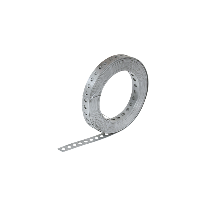 Cinta Perforada 19 x 0.5 mm - Rollo 10 m