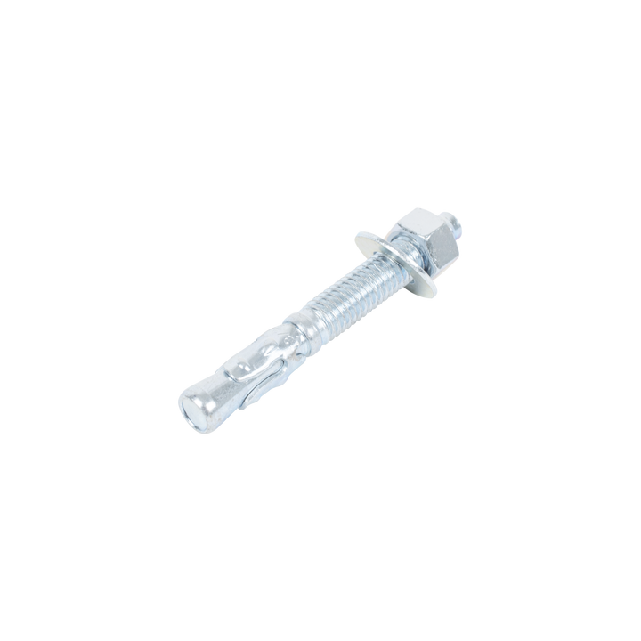 Taquete Tipo Arpon de 3/8" x 3" (9.5 x 76 mm)