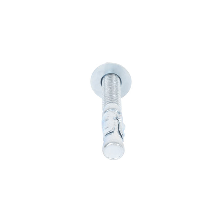 Taquete Tipo Arpon de 3/8" x 3" (9.5 x 76 mm)