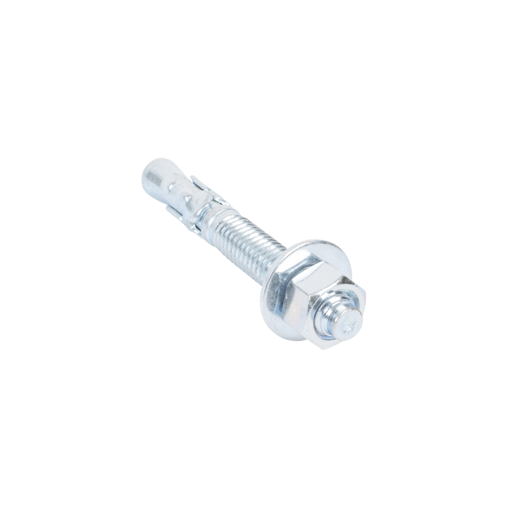 Taquete Tipo Arpon de 3/8" x 3" (9.5 x 76 mm)