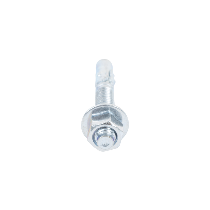 Taquete Tipo Arpon de 3/8" x 3" (9.5 x 76 mm)