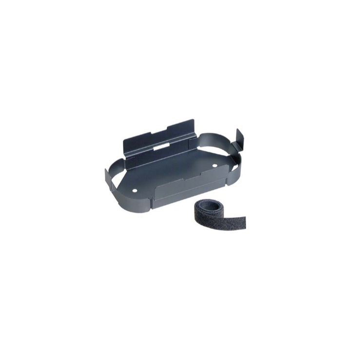 Accesorio de Apilamiento para Charola de Empalme FSTK, para Instalación en Distribuidores de Fibra Óptica de Pared