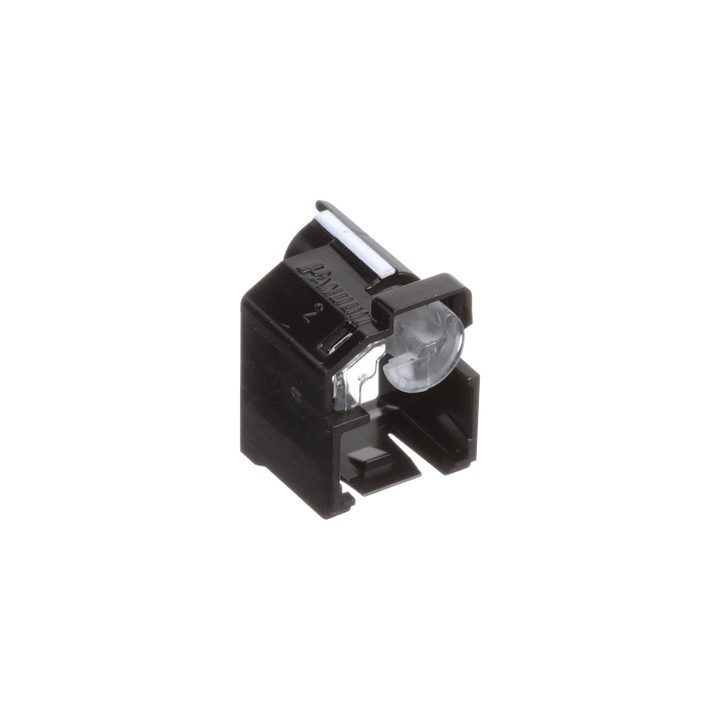 Kit de 10 Dispositivos Recubiertos para Impedir Desconexión de Plug RJ45, Color Negro, Incluye Herramienta para