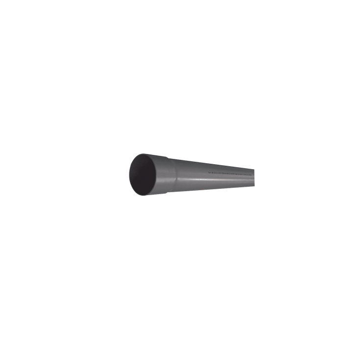 Tubo Conduit  Cédula 40 de 1" (27 mm).