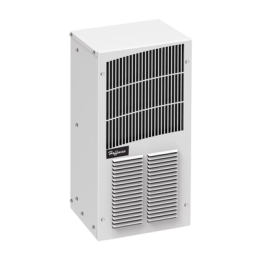 Aire Acondicionado Compacto Para Exterior, Uso en Gabinetes de Telecomunicaciones de Grado Industrial, Frío/Calor T20,