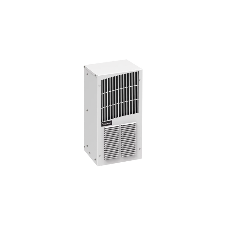 Aire Acondicionado Compacto Para Exterior, Uso en Gabinetes de Telecomunicaciones de Grado Industrial, Frío/Calor T20,