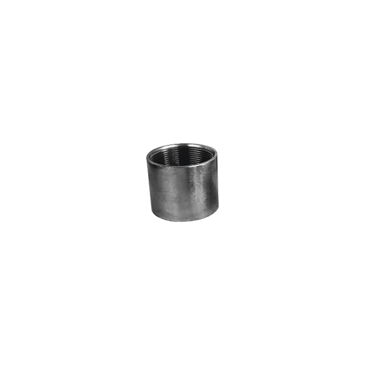 Cople conduit aluminio 3/4"