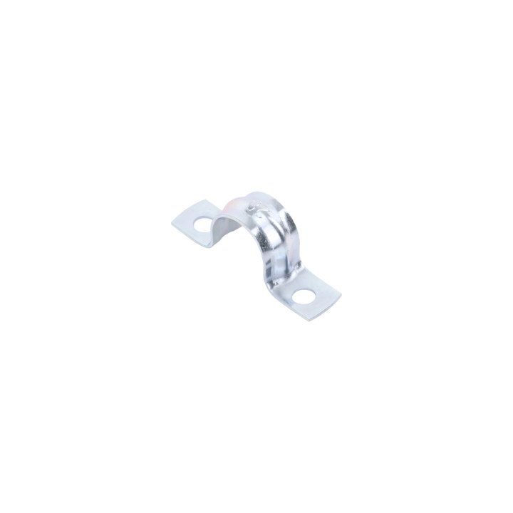 Abrazadera Omega Para Conduit de 1/2" (12.7 mm).