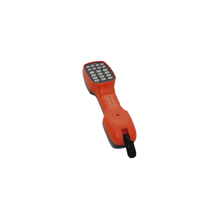 Micro Teléfono de Pruebas