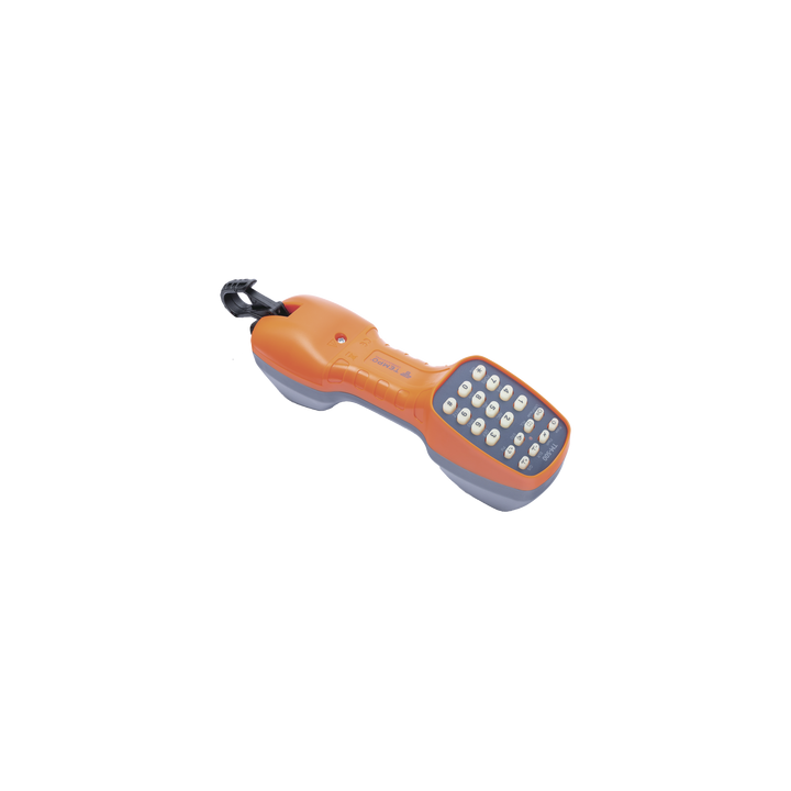 Micro Teléfono de Pruebas