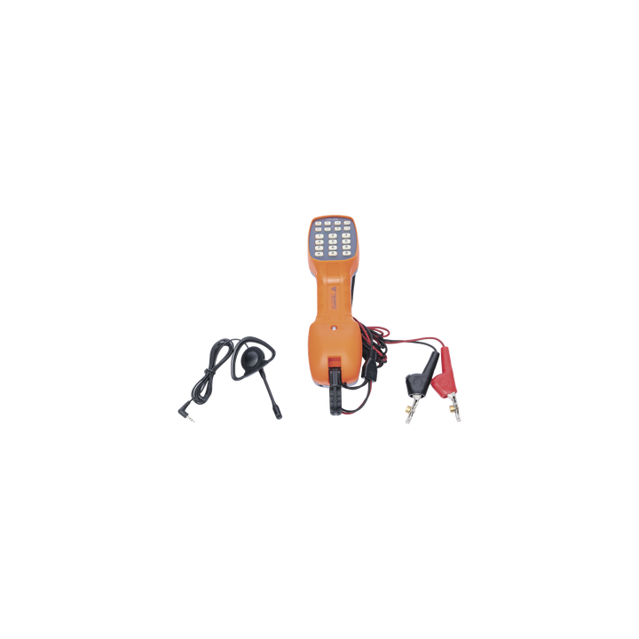 Micro Teléfono de Pruebas