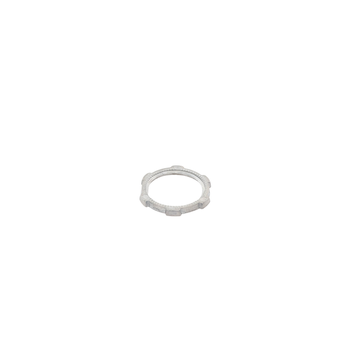 Contratuerca Metálica Zamac de 3/4" (19 mm)