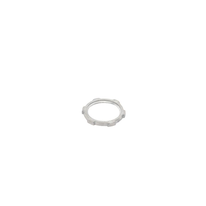 Contratuerca Metálica Zamac de 3/4" (19 mm)