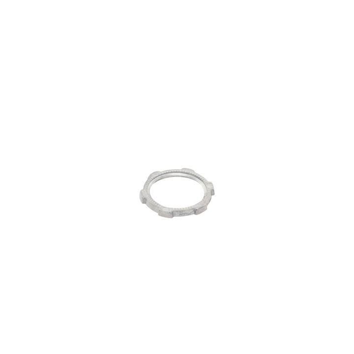 Contratuerca Metálica Zamac de 3/4" (19 mm)