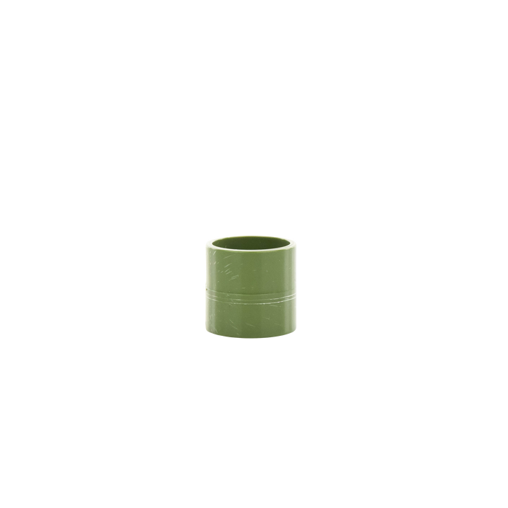 Cople para Tubería PVC Conduit Pesado de 1 1/4" (32 mm).