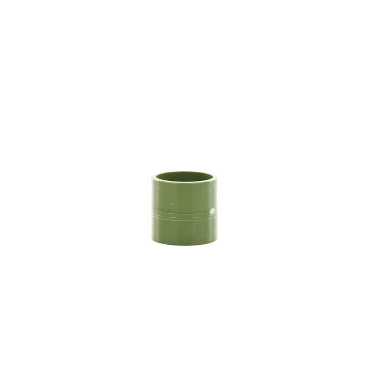 Cople para Tubería PVC Conduit Pesado de 1 1/4" (32 mm).