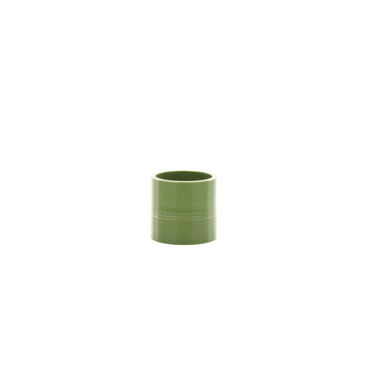 Cople para Tubería PVC Conduit Pesado de 1 1/4" (32 mm).