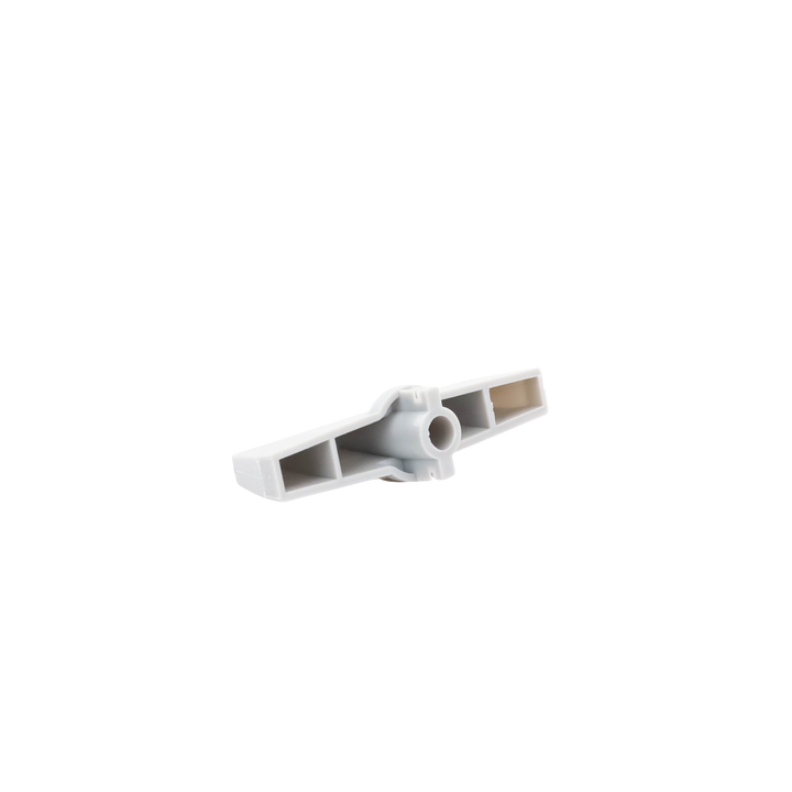 Llave de reemplazo para cerradura: PST-K2L. Compatible con Gabinetes de línea PST Metálicos.