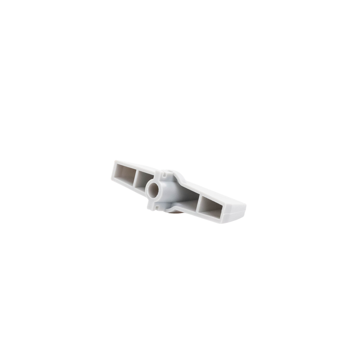 Llave de reemplazo para cerradura: PST-K2L. Compatible con Gabinetes de línea PST Metálicos.