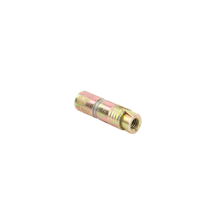 Taquete Expansor Tipo Z de 3/8" (SIN TORNILLO).