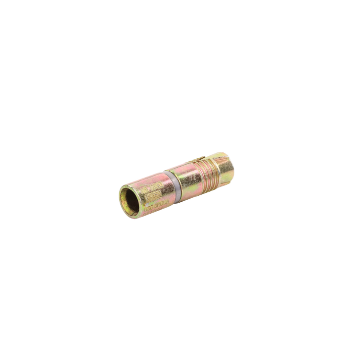Taquete Expansor Tipo Z de 3/8" (SIN TORNILLO).