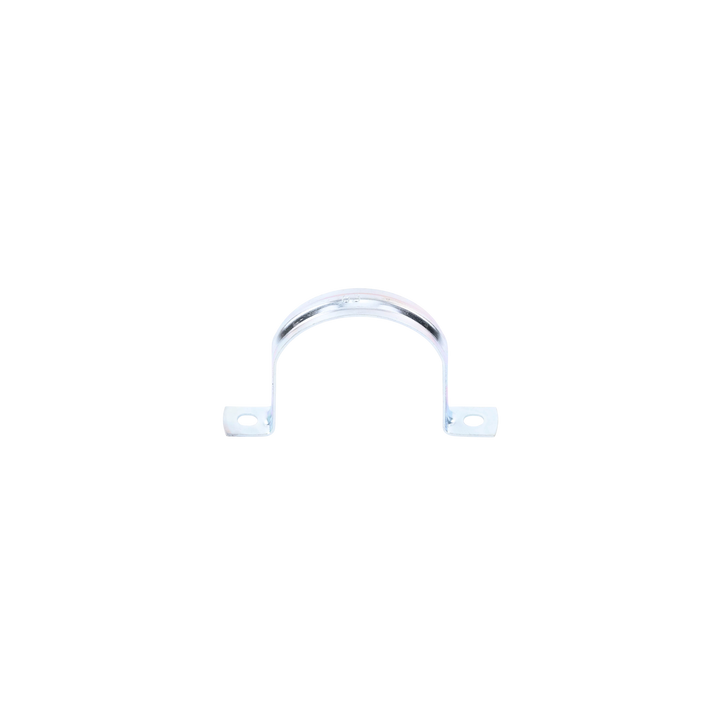 Abrazadera Omega Para Conduit de 2" (63 mm).