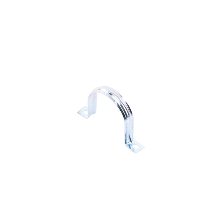 Abrazadera Omega Para Conduit de 2" (63 mm).