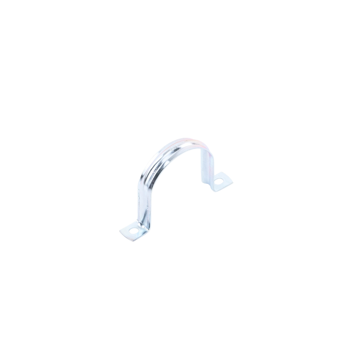 Abrazadera Omega Para Conduit de 2" (63 mm).