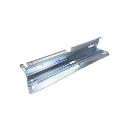 Clip Automático Mediano Para Unir Tramos de Charola Tipo Malla de 100 hasta 300 mm de Ancho, Compatible con todos los