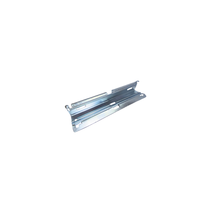 Clip Automático Mediano Para Unir Tramos de Charola Tipo Malla de 100 hasta 300 mm de Ancho, Compatible con todos los