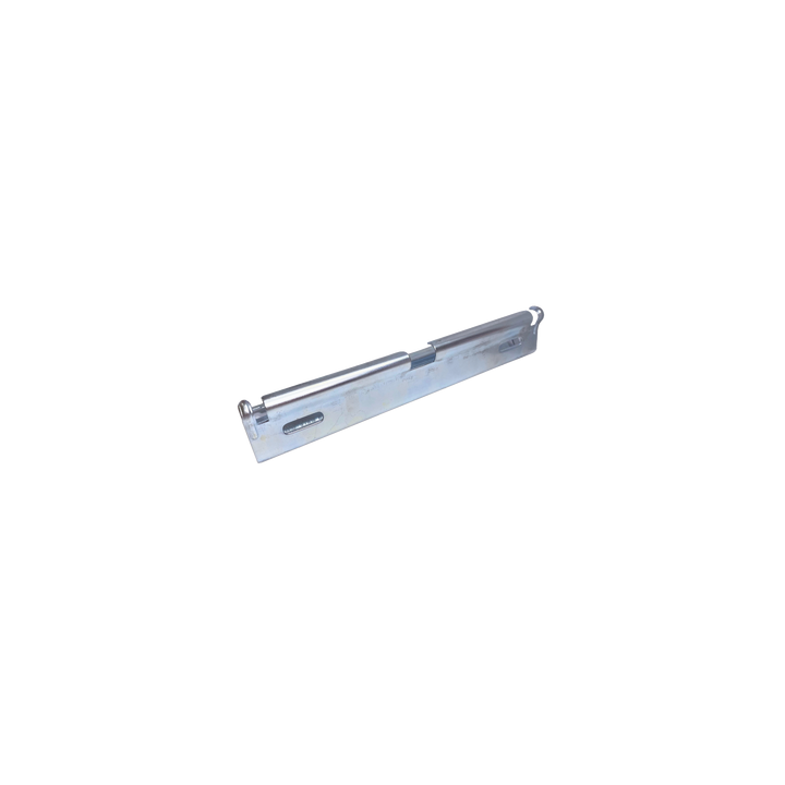 Clip Automático Mediano Para Unir Tramos de Charola Tipo Malla de 100 hasta 300 mm de Ancho, Compatible con todos los