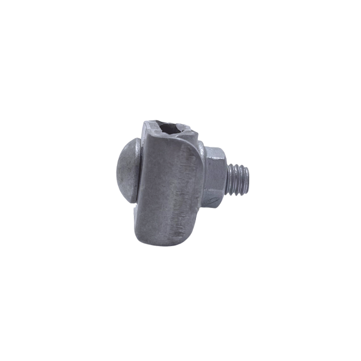 Kit 1 Para Unir Tramos de Charolas es Ideal Para Utilizarse al Exterior o Zonas Húmedas (4 piezas)