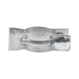 Clip para Tubería Conduit de 1" (25 mm).