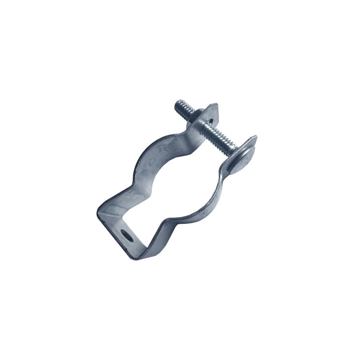 Abrazadera Clip de 1 1/4" (44 mm).