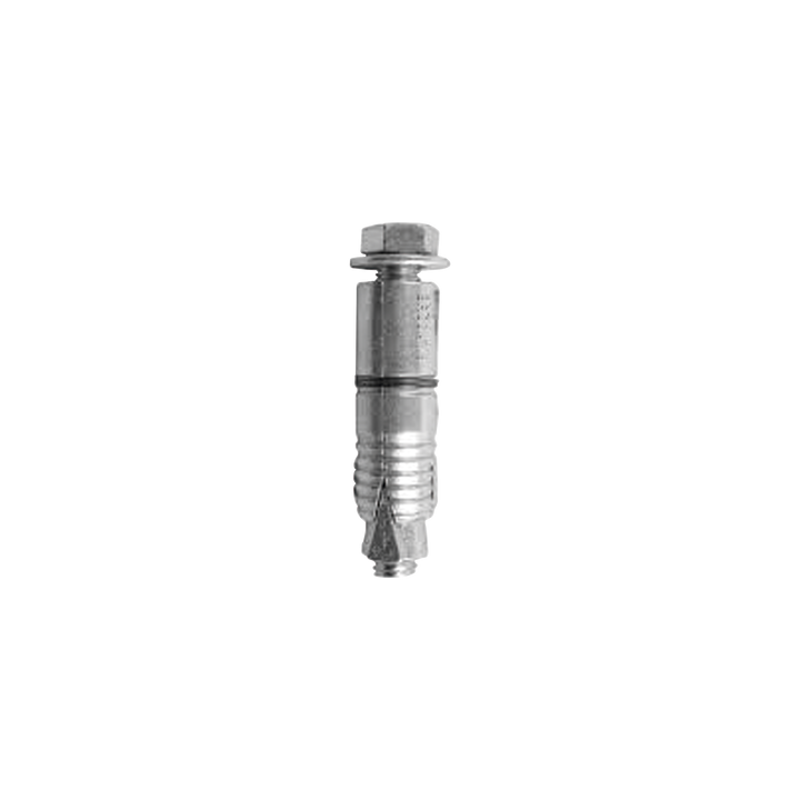 Taquete Expansor Tipo Z de 3/16" x 1 1/2" (INCLUYE TORNILLO).