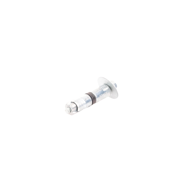 Taquete Expansor Tipo Z de 3/16" x 1 1/2" (INCLUYE TORNILLO).