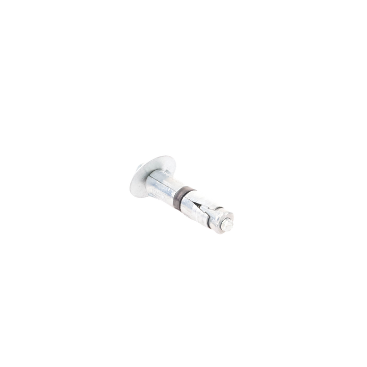 Taquete Expansor Tipo Z de 3/16" x 1 1/2" (INCLUYE TORNILLO).