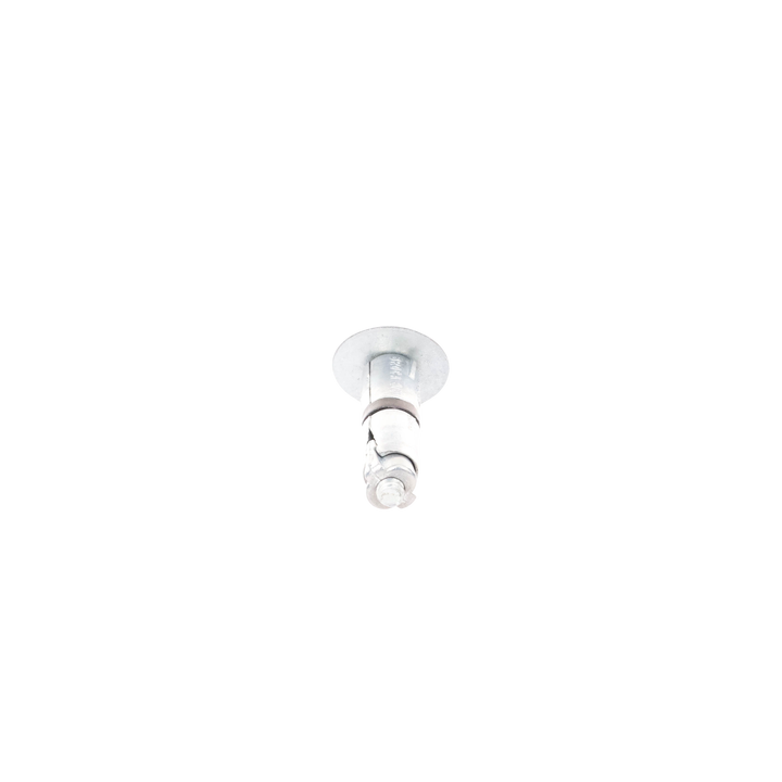 Taquete Expansor Tipo Z de 3/16" x 1 1/2" (INCLUYE TORNILLO).