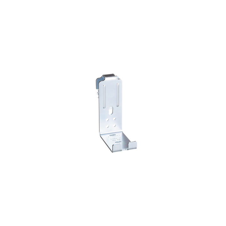 StructuredGround™ Soporte para Cable Auxiliar, Para Uso Con Charolas Wyr-Grid® de Panduit