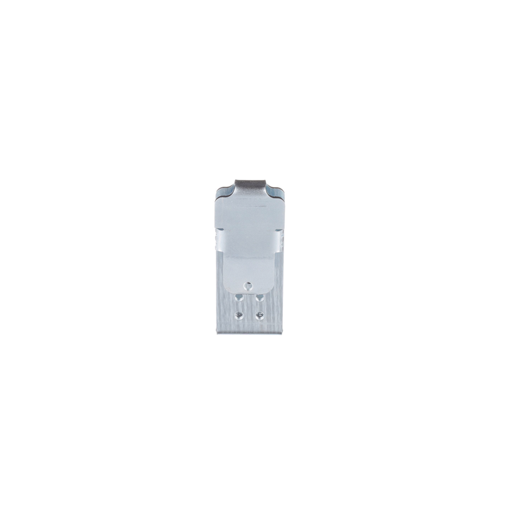 StructuredGround™ Soporte para Cable Auxiliar, Para Uso Con Charolas Wyr-Grid® de Panduit